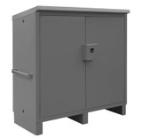 Jobsite Boxes/Cabinet - HJSC-602460-95.dm