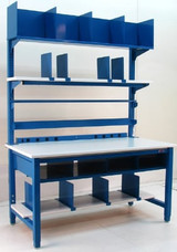 K Series Heavy Duty Complete Packing Stations - HPACK3072