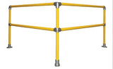 Kee Kwik® Guardrail Kits - HKWIKAC