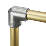 Kee Lite® Fittings - HL-15-6