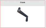 Kennedy Series Workbench Accessories - HHSM
