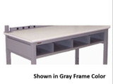 Kennedy Series Workbench Accessories - HLBS54