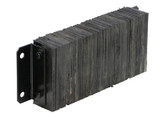 Laminated Dock Bumpers - H1024-4.5