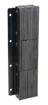 Laminated Dock Bumpers - HV-1136-4.5