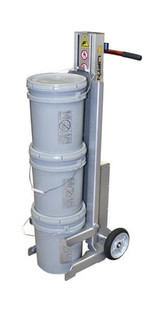 Lift'N Buddy Transporter - HFPL200