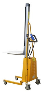 Lightweight Office Lifts - HEOL