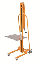 Lightweight Office Lifts - HMOL
