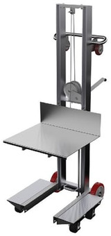 Lite Load Lifts - HALLW-2420-4SFL