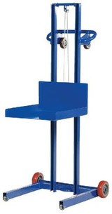 Lite Load Lifts - HLLPW-500-FW