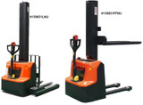 Lls Light-Duty Mono Mast Self-Propelled Stacker - H139031LNU