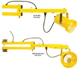 Loading Dock Lights - HFLDL60-P