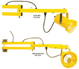 Loading Dock Lights - HSDL24-P