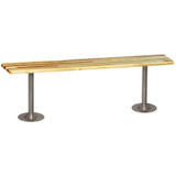 Locker Benches - HDD5810-GRAY