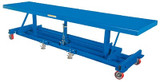 Long Deck Cart - HLDLT-30120