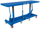 Long Deck Cart - HLDLT-3096