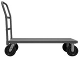 Low Deck Steel Platform Trucks - HEPT30488PH95