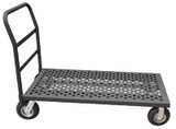 Low Deck Steel Platform Trucks - HEPTP24368PN95