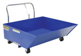 Low Profile Parts Hoppers - HHOP-LP