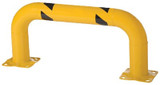 Low Profile Rack Guards - HLPRO-36-16-4