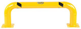 Low Profile Rack Guards - HLPRO-48-16-4