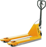 Lyftex Heavy-Duty Pallet Jacks With Progressive Hand-Brake - HLXHD55-2148HB