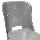 Lyon 1901 Stools - HDD2397P12
