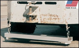 Magnetic Sweepers - Type Alt - H60ALT