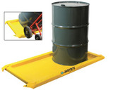 Maintenance Spill Berms - 28416