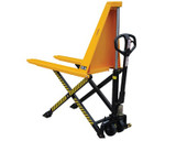 Manual High Lift Pallet Truck - H272462