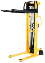 Manual Stackers - HVHPS-2000-FF