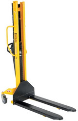 Manual Stackers - HVHPS-NM-1000-FF
