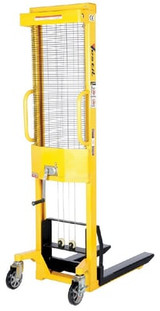 Manual Stackers - HVWS-770-FF