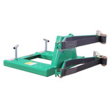 Mechanical Drum Forklift Attachments - F80147A7