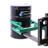 Mechanical Drum Forklift Attachments - F86145B0