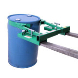 Mechanical Drum Forklift Attachments - F86165A5