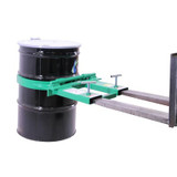 Mechanical Drum Forklift Attachments - F89743