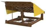 Mechanical Hinged - Lip Dockleveler - HRR-68-20