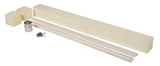 Mechanical Hinged - Lip Dockleveler Option - HWS-5-DV