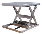 Mini Scissor Lift Tables - HDMSL-1519E