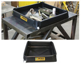 Mini-Berm Flex Tray - 28444
