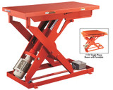 Mli Heavy Duty Powerful Electric Mechanical Lift Tables - HMLI-200-0508W-46