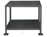 Mobile & Stationary Machine Tables - HMT183630-2K295
