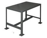 Mobile & Stationary Machine Tables - HMT243642-2K195