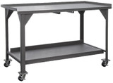 Mobile And Stationary Workbenches - DWBM-3072-BE-95