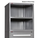 Modular Drawer Storage Cabinets - Overhead Units - HKKN27303010500N