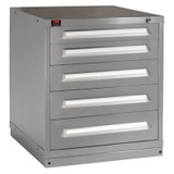 Modular Storage Drawer Cabinets - HDDM353030000BILDD