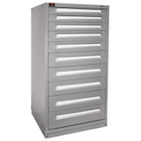 Modular Storage Drawer Cabinets - HDDM683030000CILDD