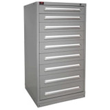 Modular Storage Drawer Cabinets - HDDM6830301011ILDD