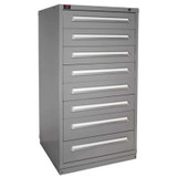 Modular Storage Drawer Cabinets - HDDM6830301014ILDD
