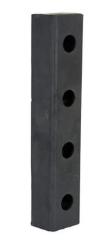 Molded Bumpers - HDBE-20-1